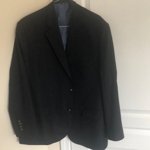 Authentic GS perfect fit jacket - Picture 3 of 8